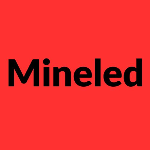 Mijn winkel